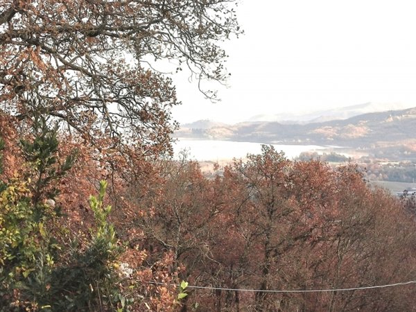 appartamento in vendita a Borgo San Lorenzo