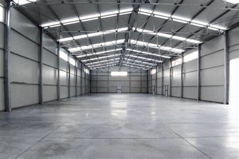 locale commerciale in vendita a Borgo San Lorenzo