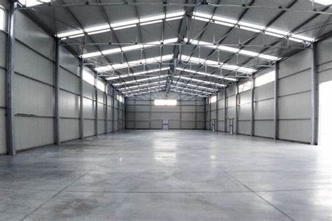 capannone in vendita a Borgo San Lorenzo