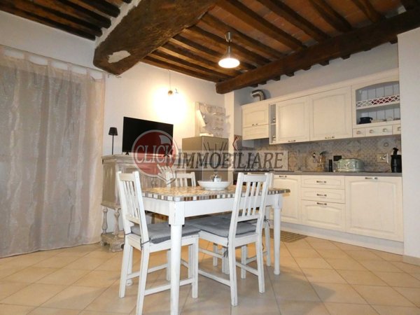 appartamento in vendita a Borgo San Lorenzo