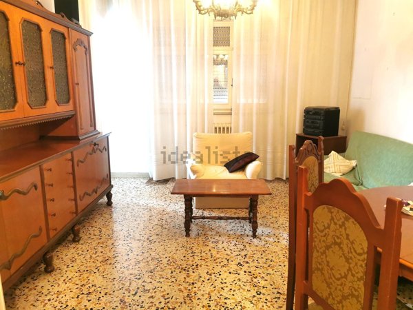 appartamento in vendita a Borgo San Lorenzo