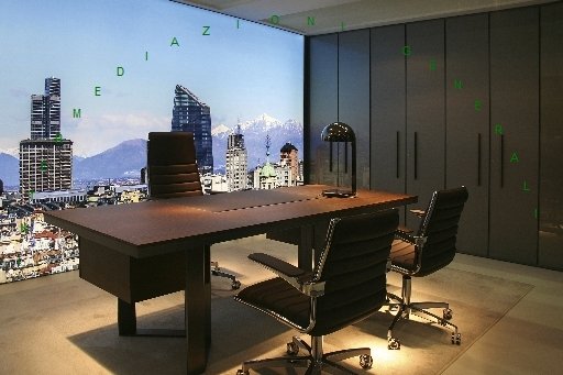 appartamento in vendita a Borgo San Lorenzo