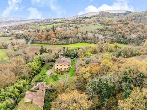 casa indipendente in vendita a Borgo San Lorenzo