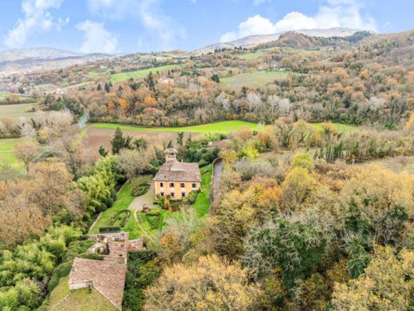 casa indipendente in vendita a Borgo San Lorenzo