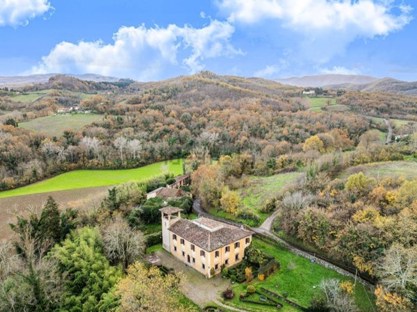 casa indipendente in vendita a Borgo San Lorenzo