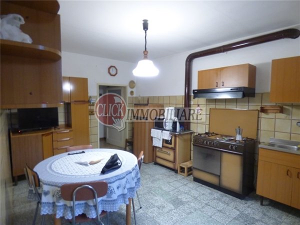 casa indipendente in vendita a Borgo San Lorenzo in zona Ronta