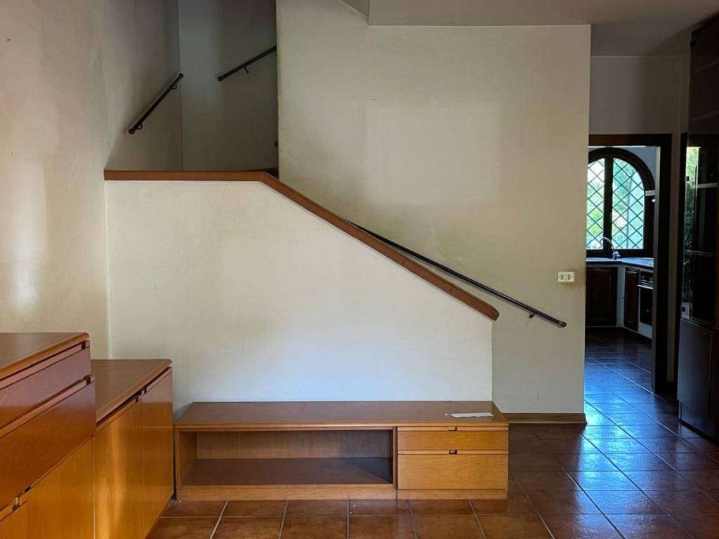 casa indipendente in vendita a Borgo San Lorenzo