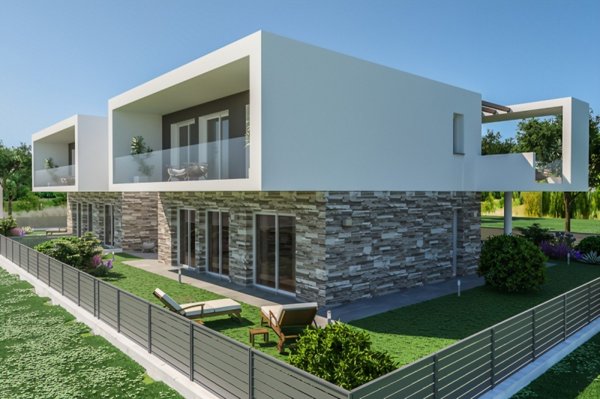 appartamento in vendita a Borgo San Lorenzo