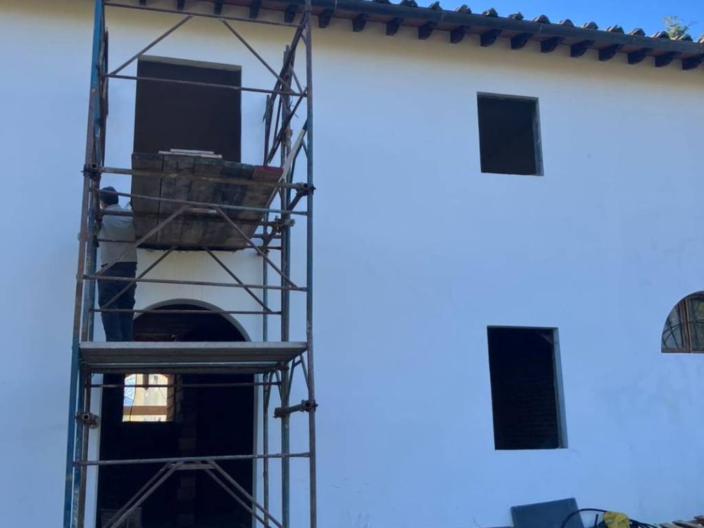 casa indipendente in vendita a Borgo San Lorenzo