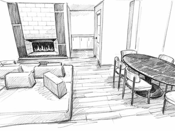 casa indipendente in vendita a Borgo San Lorenzo