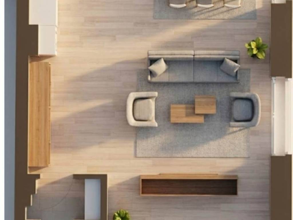 appartamento in vendita a Borgo San Lorenzo