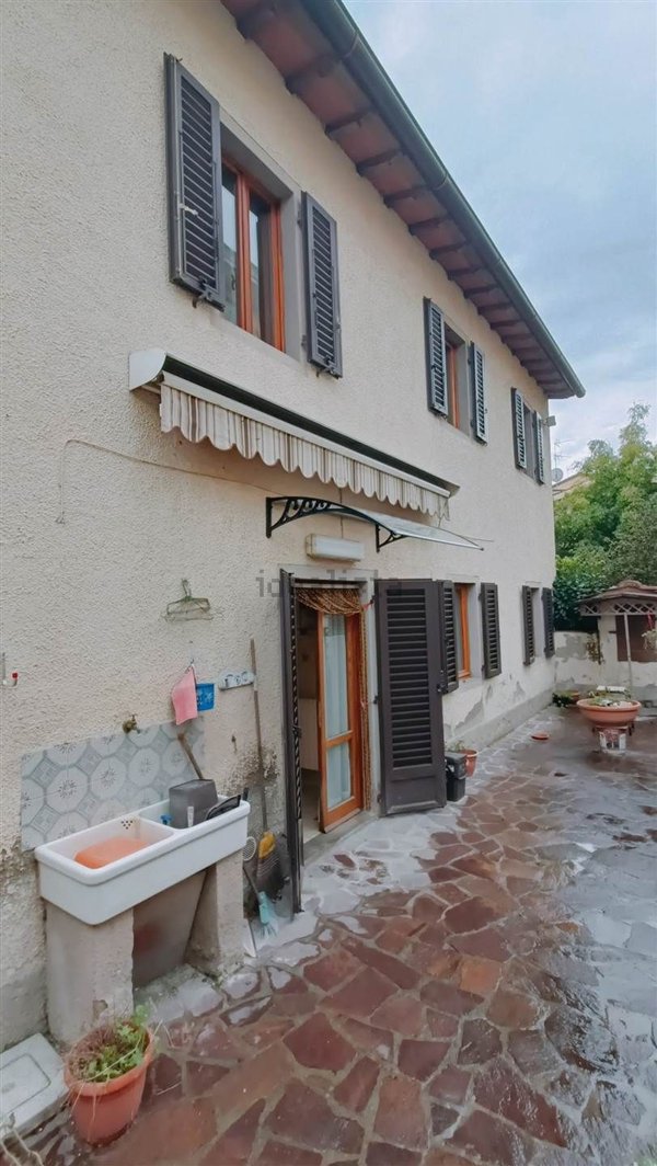 casa indipendente in vendita a Borgo San Lorenzo