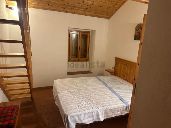 appartamento in vendita a Borgo San Lorenzo