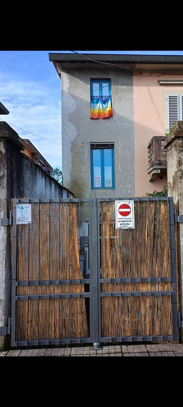 casa indipendente in vendita a Borgo San Lorenzo