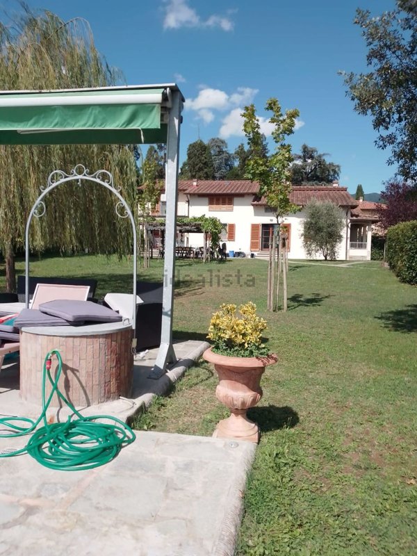 casa indipendente in vendita a Borgo San Lorenzo