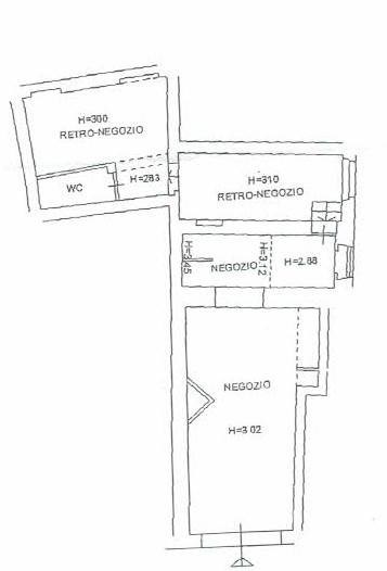 trivano in vendita a Borgo San Lorenzo