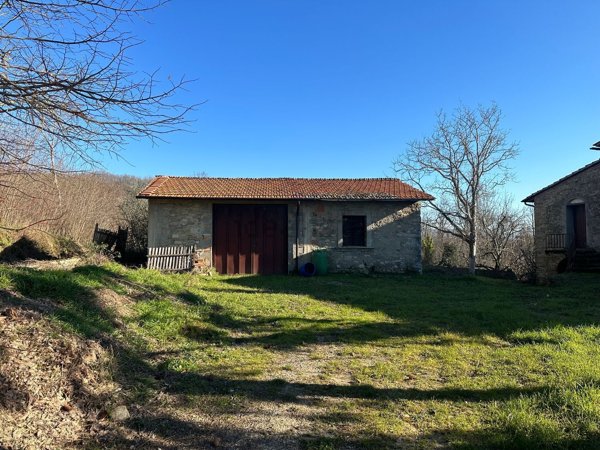 casale in vendita a Borgo San Lorenzo