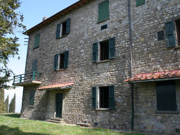 casa indipendente in vendita a Borgo San Lorenzo