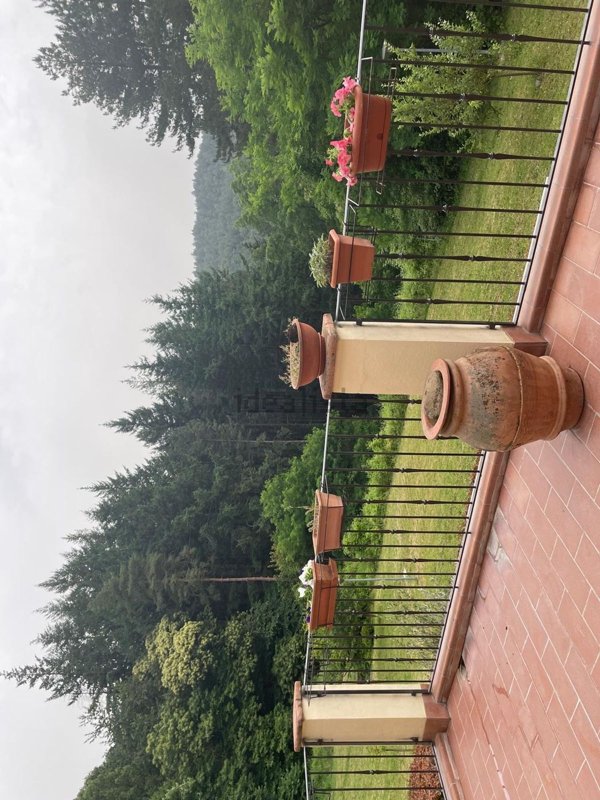 appartamento in vendita a Borgo San Lorenzo