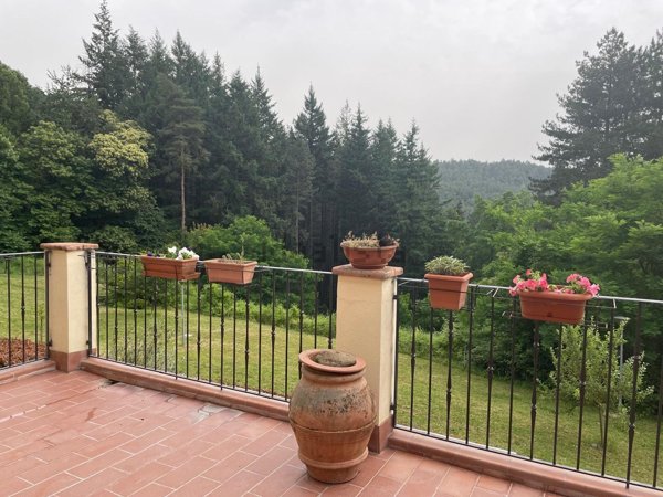 appartamento in vendita a Borgo San Lorenzo