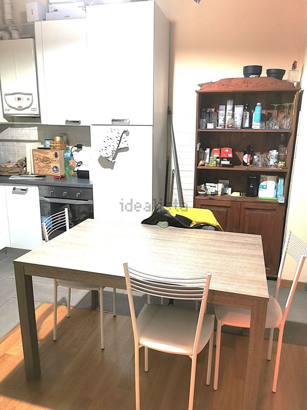 appartamento in vendita a Borgo San Lorenzo