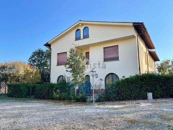 appartamento in vendita a Borgo San Lorenzo