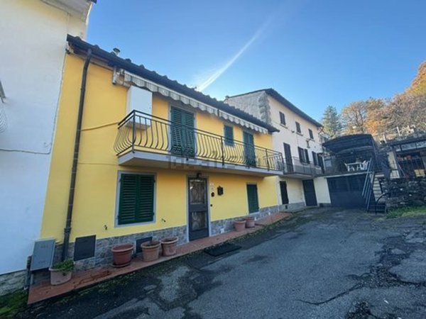 appartamento in vendita a Borgo San Lorenzo