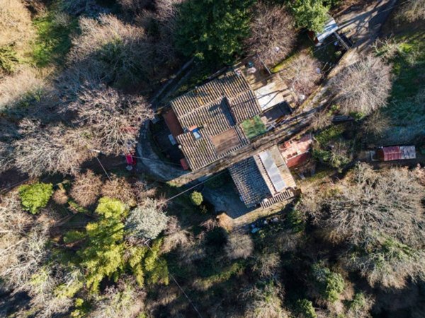 appartamento in vendita a Borgo San Lorenzo in zona Salaiole