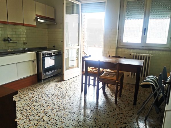appartamento in vendita a Borgo San Lorenzo
