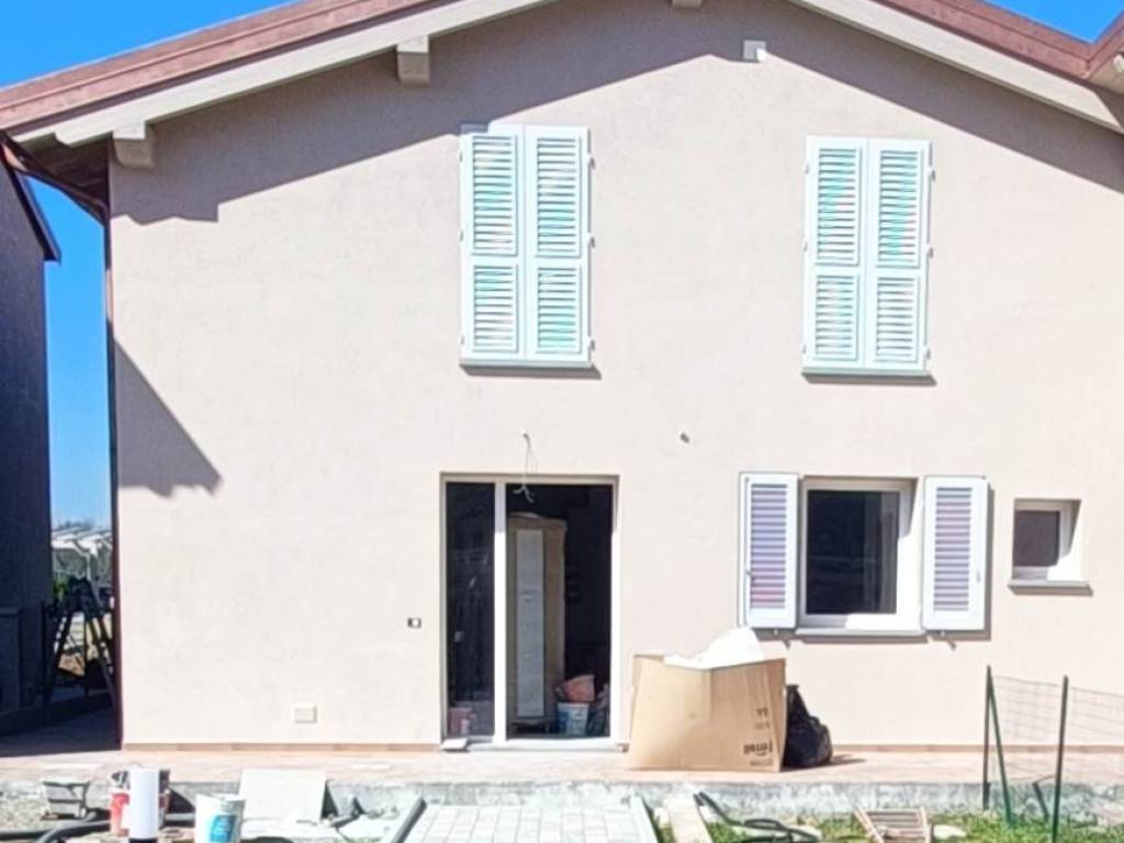 casa indipendente in vendita a Borgo San Lorenzo