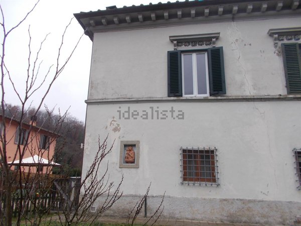 appartamento in vendita a Borgo San Lorenzo in zona Polcanto