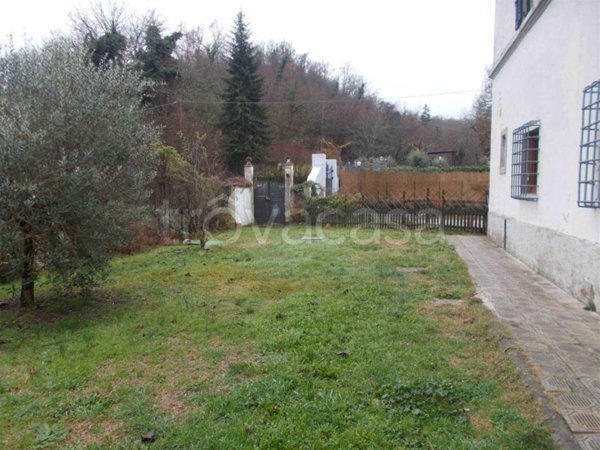 casa indipendente in vendita a Borgo San Lorenzo in zona Polcanto