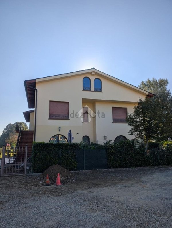 appartamento in vendita a Borgo San Lorenzo