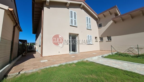 casa indipendente in vendita a Borgo San Lorenzo in zona Rabatta