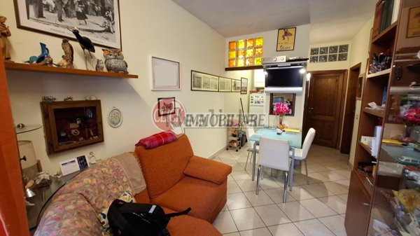 appartamento in vendita a Borgo San Lorenzo