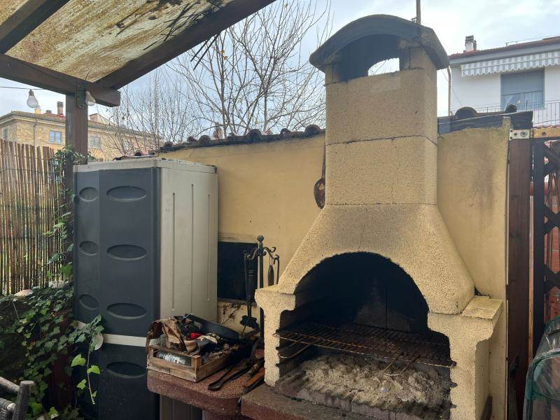 appartamento in vendita a Borgo San Lorenzo in zona Luco di Mugello