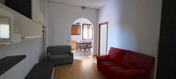 appartamento in vendita a Borgo San Lorenzo