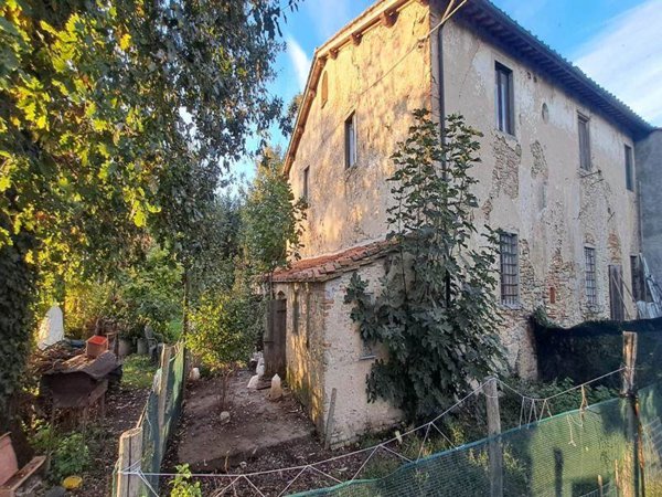 appartamento in vendita a Borgo San Lorenzo