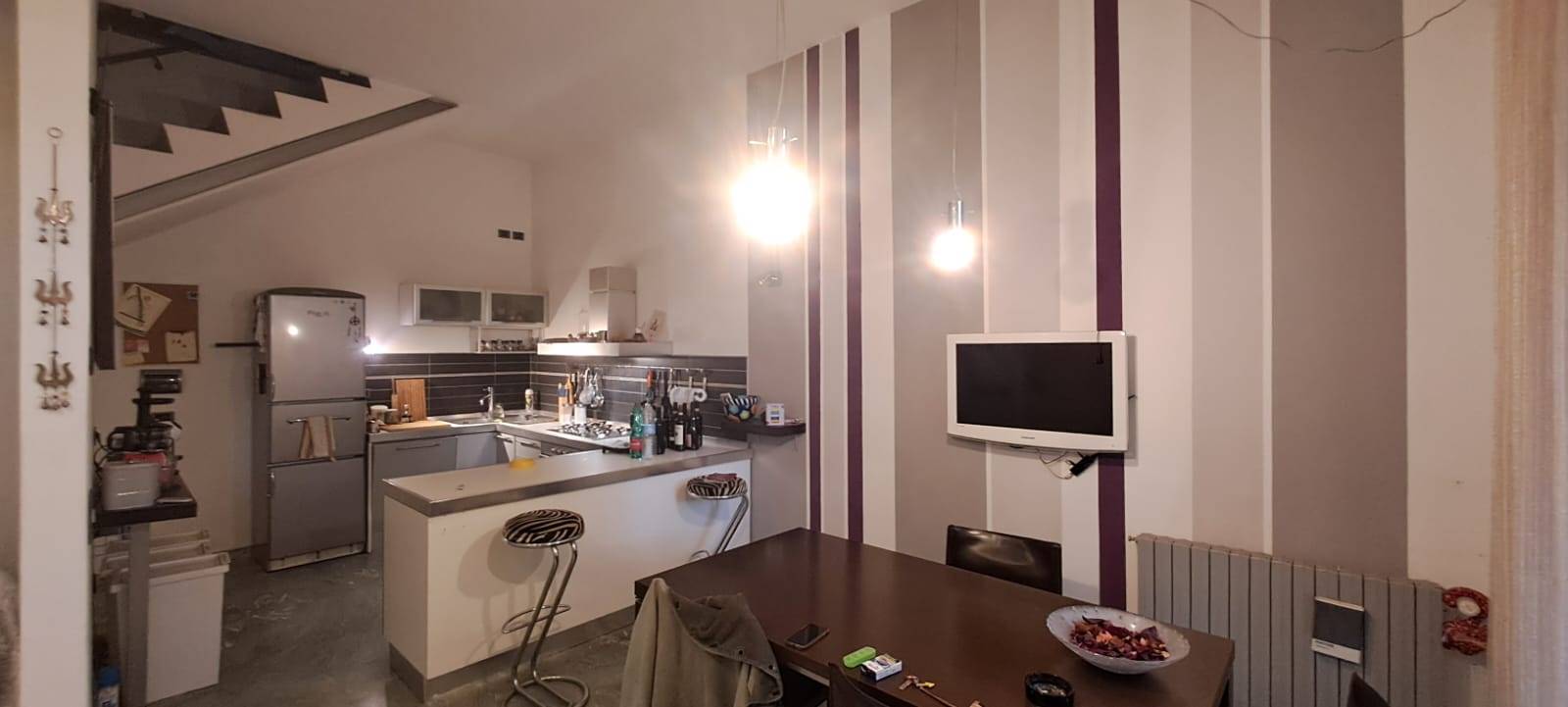 appartamento in vendita a Borgo San Lorenzo