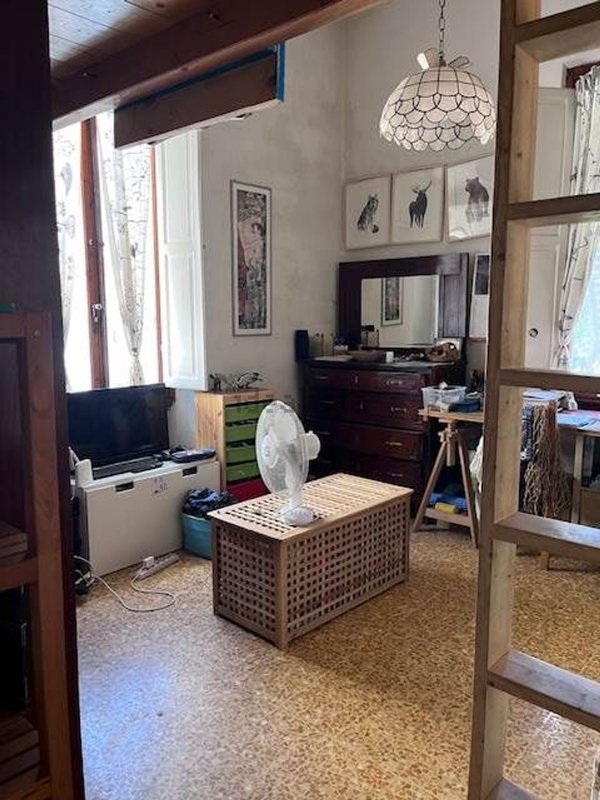 appartamento in vendita a Borgo San Lorenzo