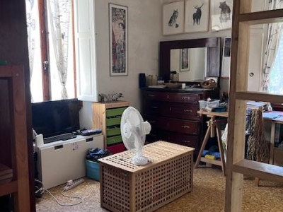 appartamento in vendita a Borgo San Lorenzo