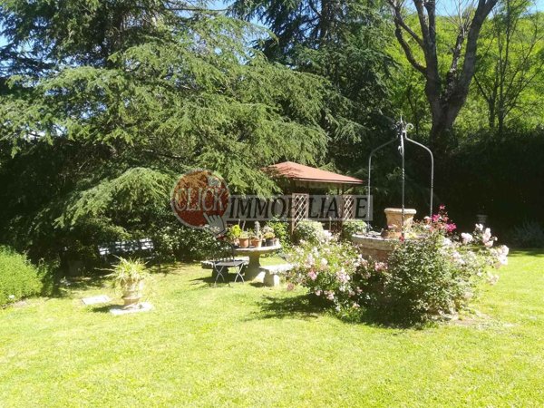 casa indipendente in vendita a Borgo San Lorenzo