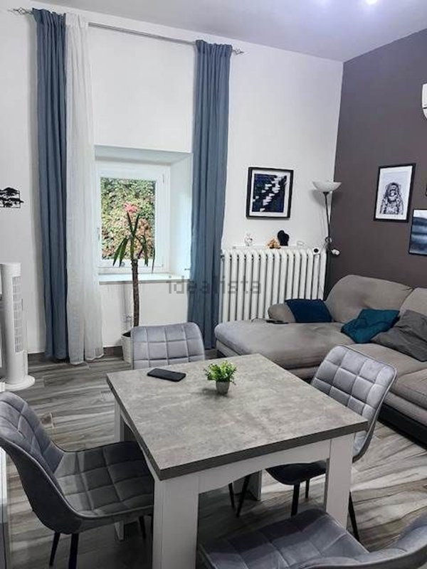 appartamento in vendita a Borgo San Lorenzo in zona Polcanto