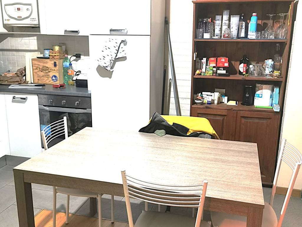 appartamento in vendita a Borgo San Lorenzo