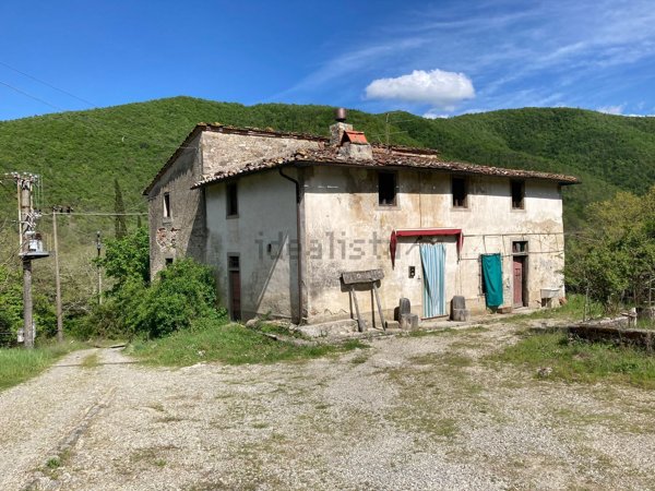 appartamento in vendita a Borgo San Lorenzo