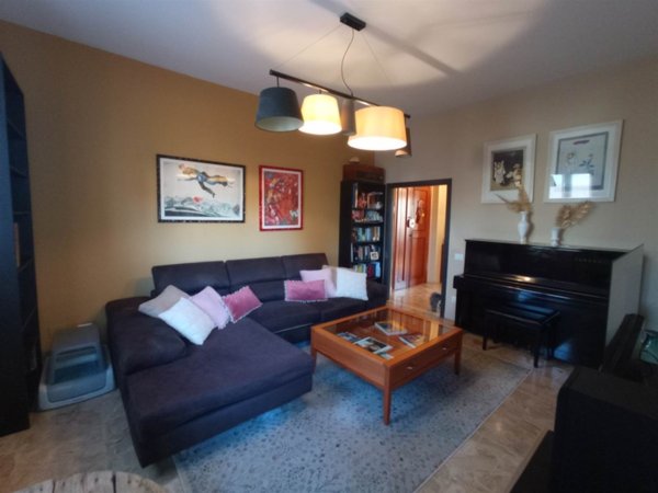 appartamento in vendita a Borgo San Lorenzo