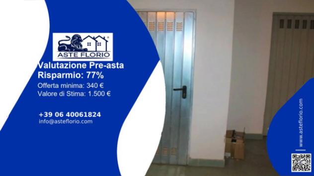 locale commerciale in vendita a Borgo San Lorenzo in zona Ronta