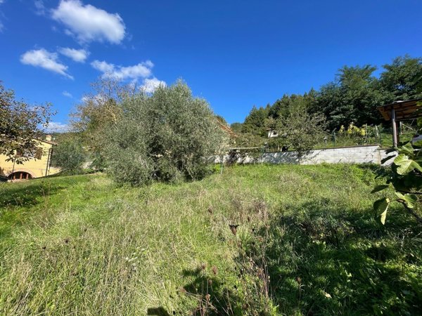 quadrivano in vendita a Borgo San Lorenzo