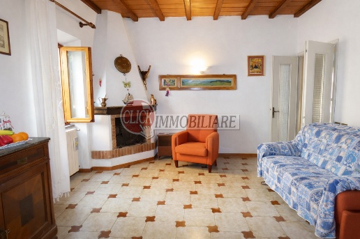 appartamento in vendita a Borgo San Lorenzo in zona Ronta