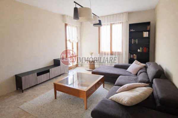 appartamento in vendita a Borgo San Lorenzo